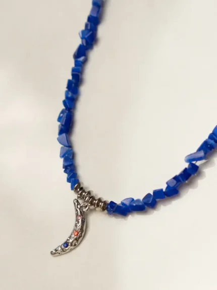 Saphira Necklace img 02