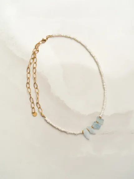 aqua lucente necklace img3