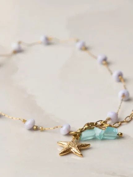 asterina anklet