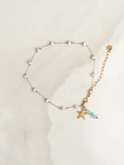 asterina anklets