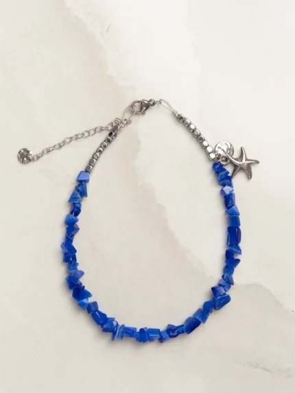astris anklets