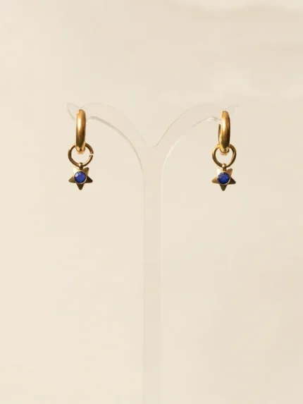 celestia earrings