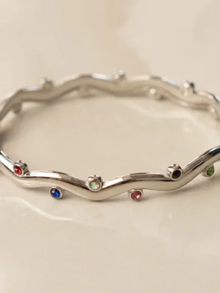 chakra bracelet