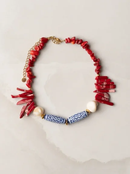 cuore del mare necklace img4