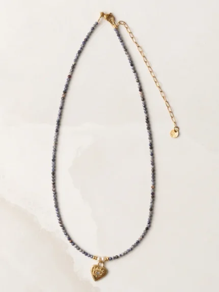 cuore guardiano necklace img1
