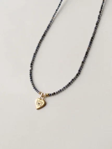 cuore guardiano necklace img2