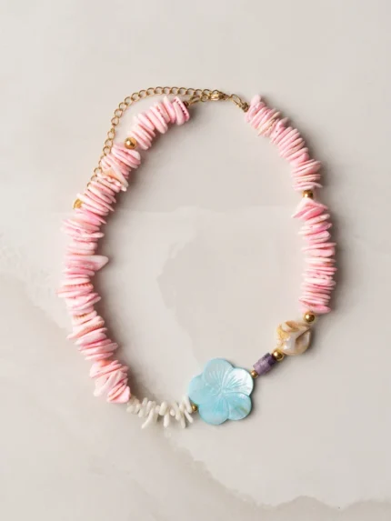 fiore mia necklace img2