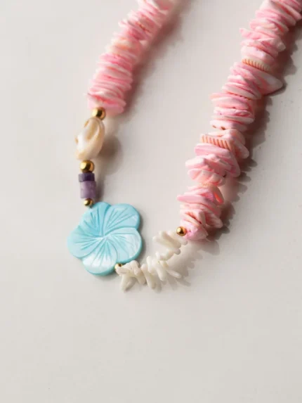fiore mia necklace img3