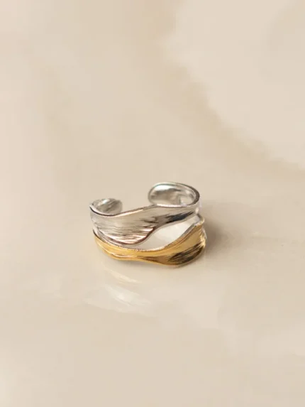 insieme ring