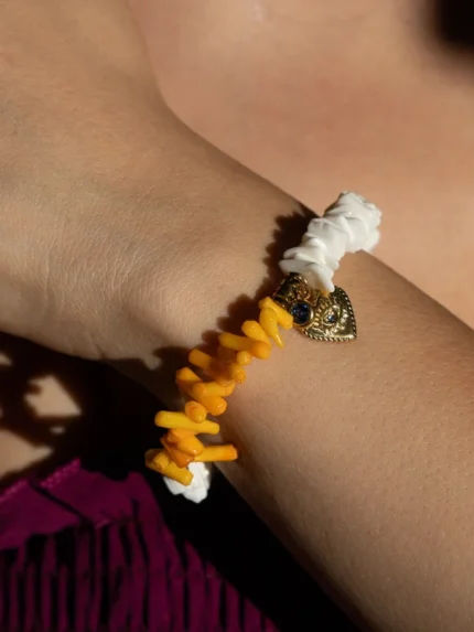 isolina bracelet