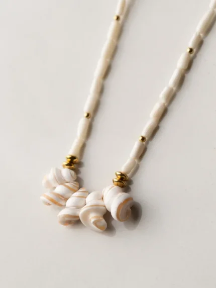 la dorée necklace img2