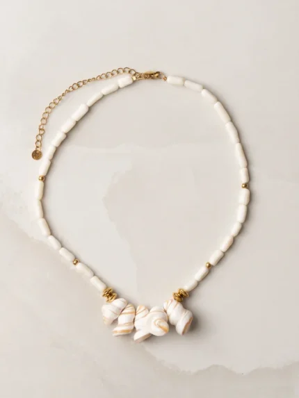 la dorée necklace img3