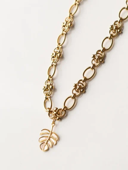 la palma necklace img3