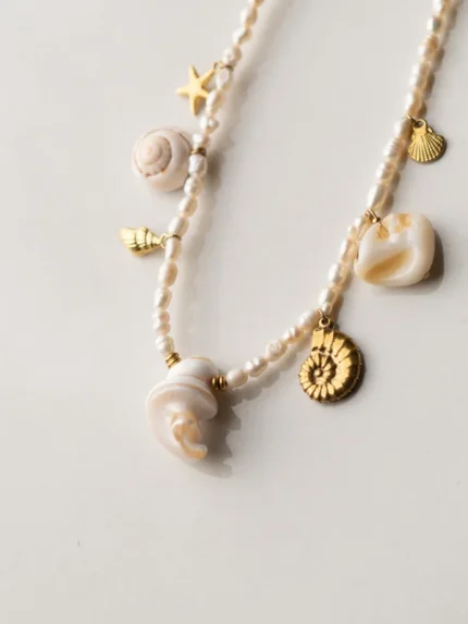 la sirena necklace img3