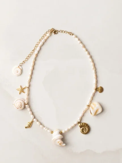 la sirena necklace img4