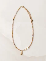 luce del tramonto necklace img4