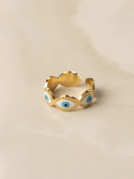 luce viva ring