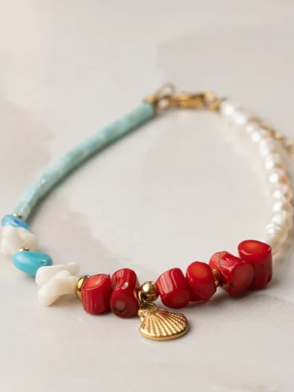 mare amato anklet