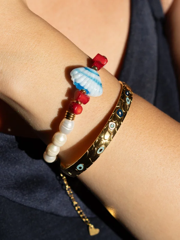 mystika and stella corallo bracelets img1 mystika and stella corallo bracelets img1