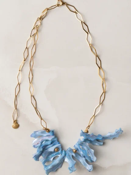 onda dorata necklace img1