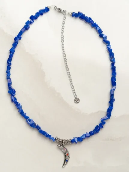 saphira necklace img1