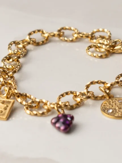 segreti bracelet img1