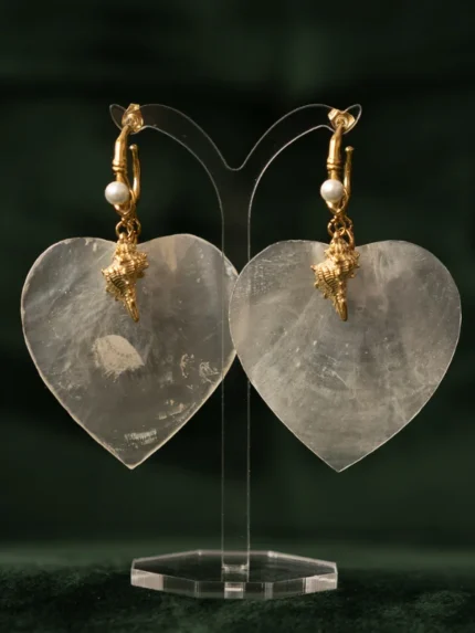 sirenia earrings img1