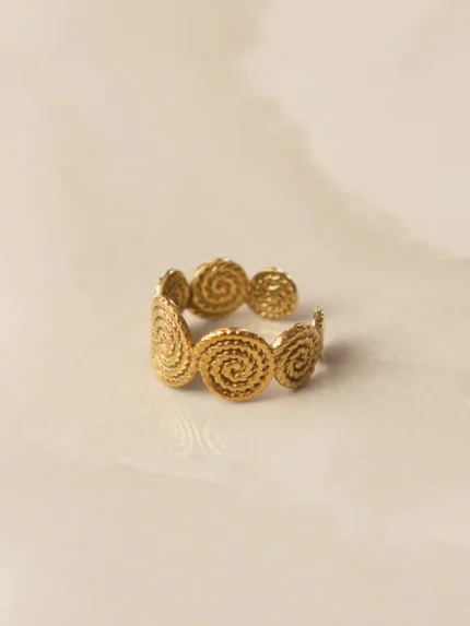 spira ring