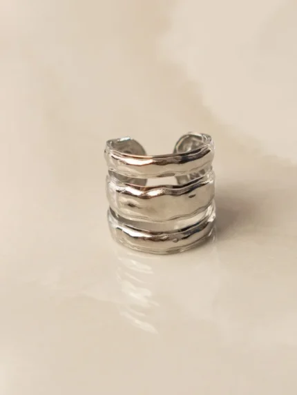 titania ring