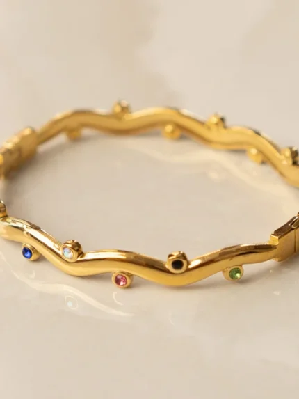 via stellare bracelets