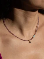 viola notte necklace img1