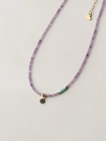 viola notte necklace img3