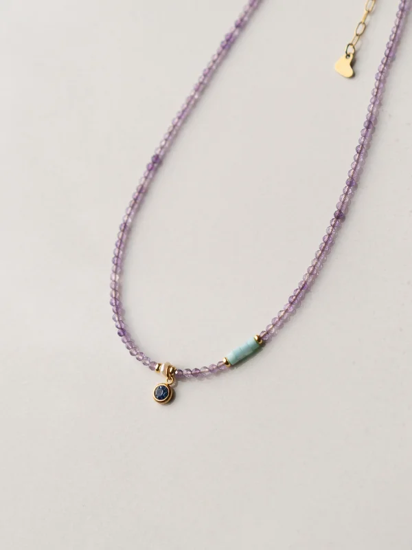 viola notte necklace img3 viola notte necklace img3