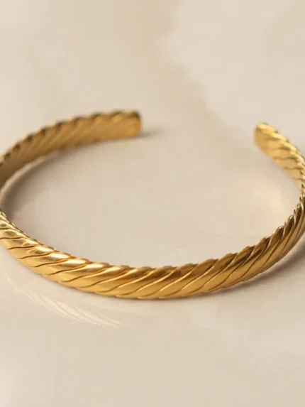 vortice bracelets