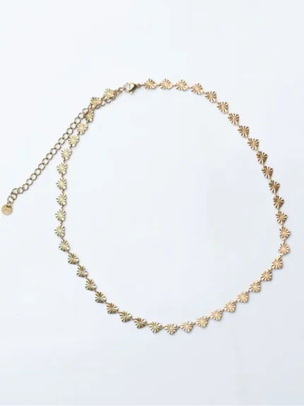 Amarè Necklace 1
