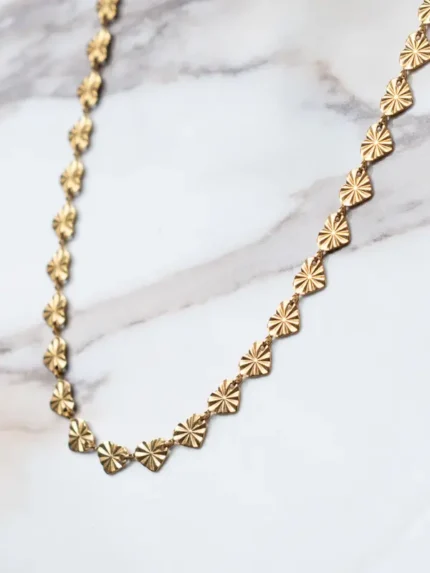 Amarè Necklace 2