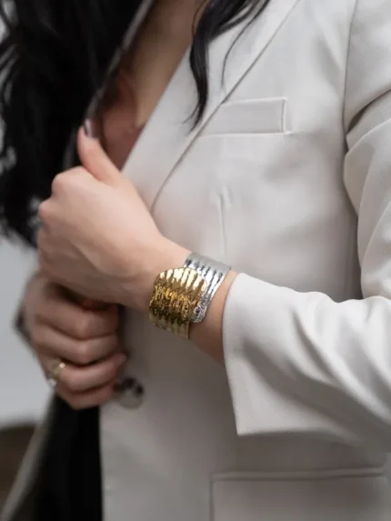 Dual Soul Bracelet 2